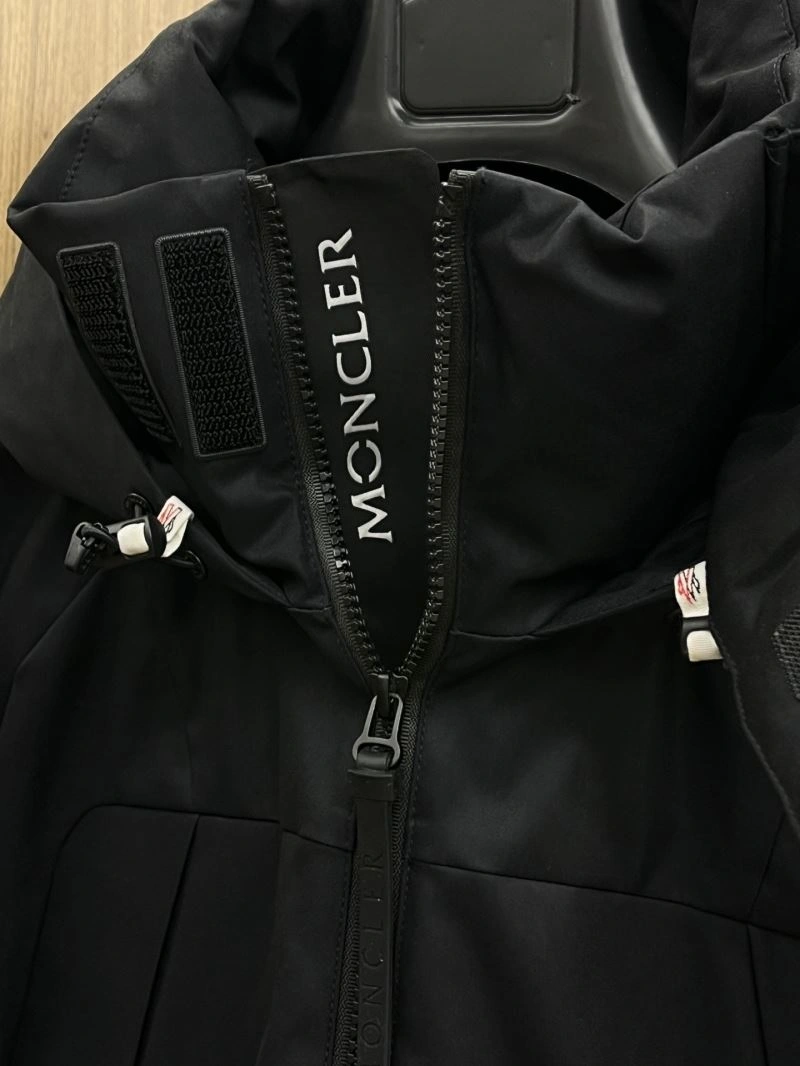 Functional Moncler Down Jackets 144505