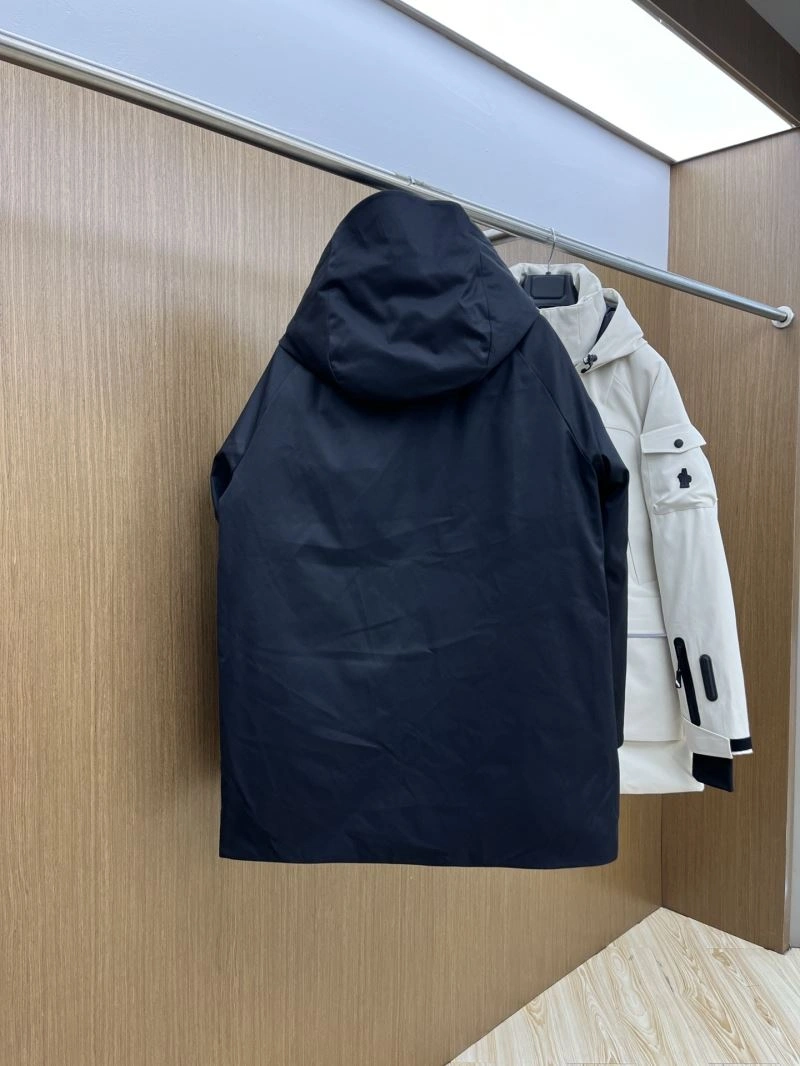 Functional Moncler Down Jackets 144505