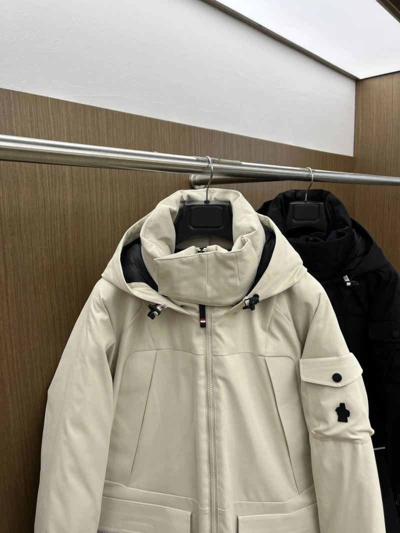 Trendsetting Moncler Down Jackets 144504