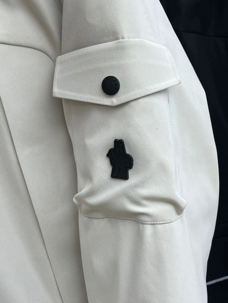 Trendsetting Moncler Down Jackets 144504
