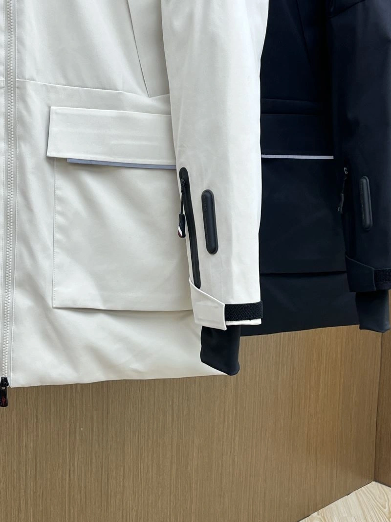 Trendsetting Moncler Down Jackets 144504