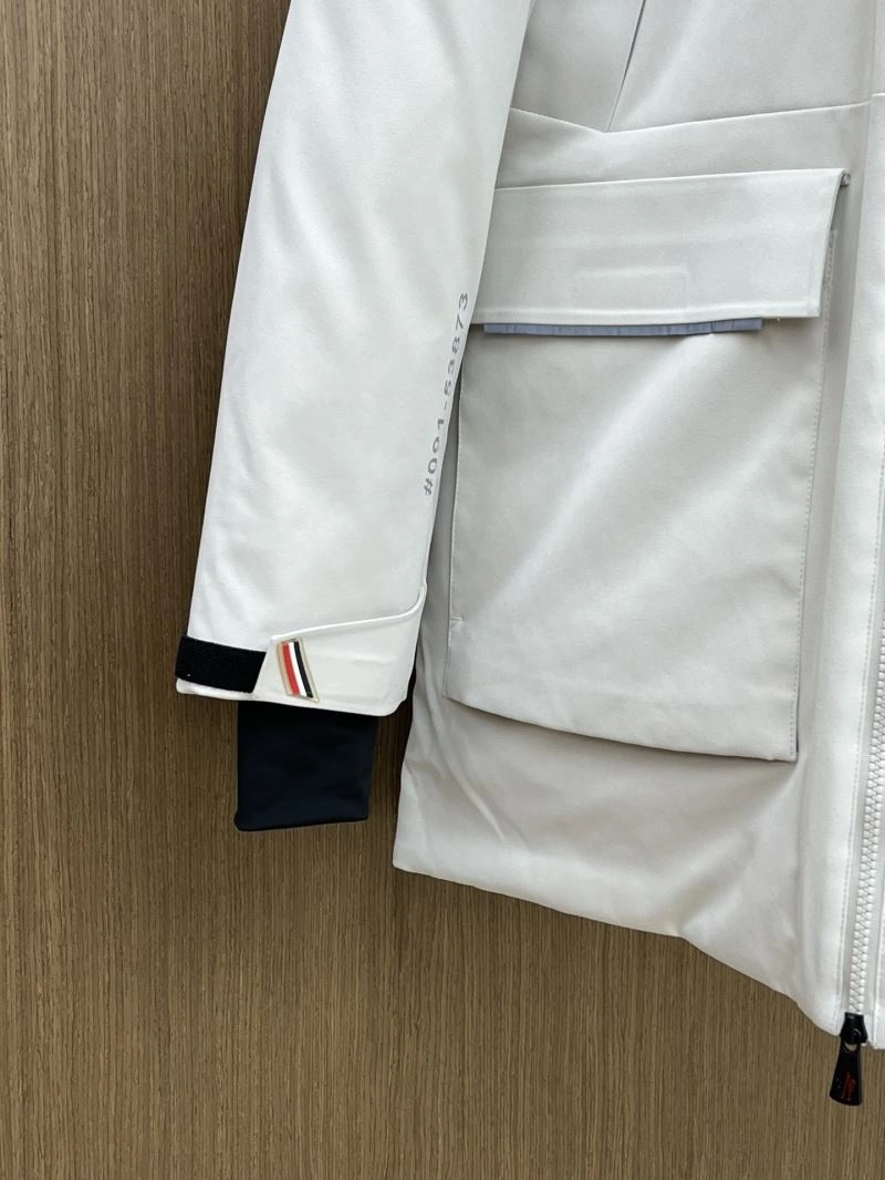 Trendsetting Moncler Down Jackets 144504