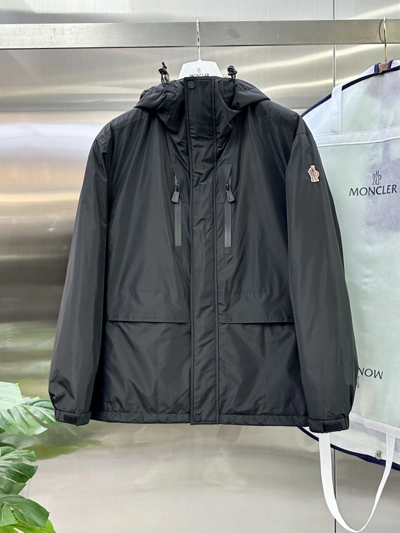 Moncler Down Jackets MoistureWicking 144503