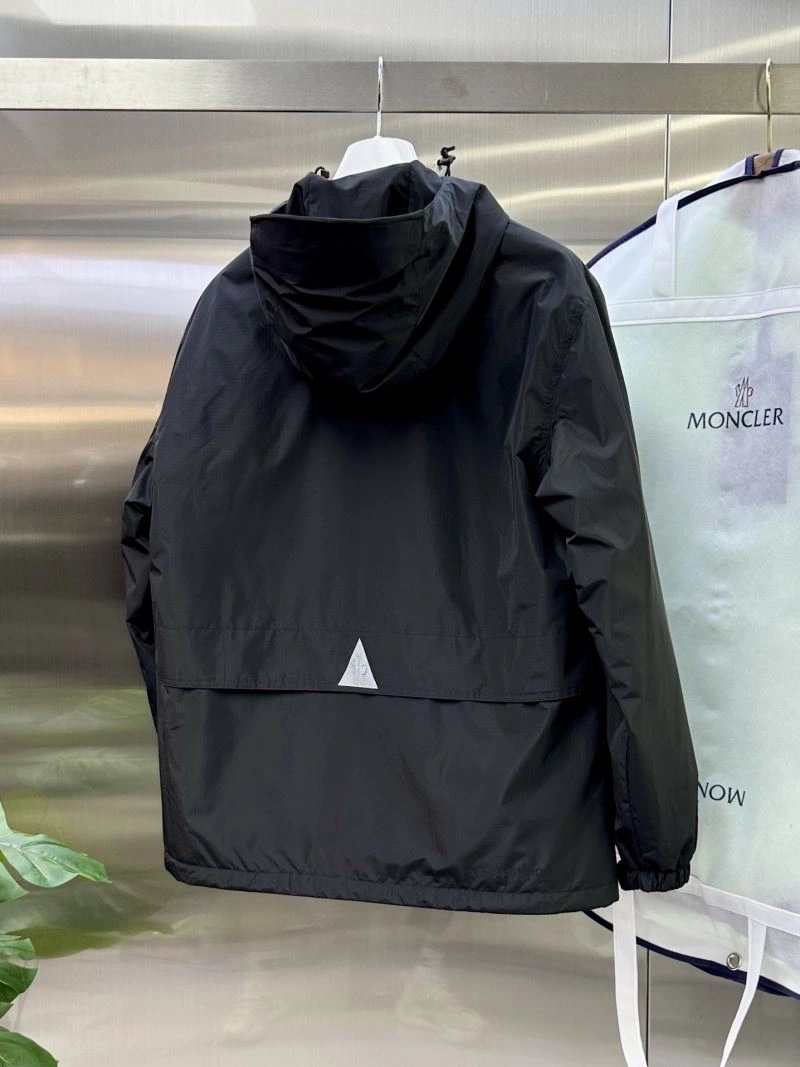 Moncler Down Jackets MoistureWicking 144503