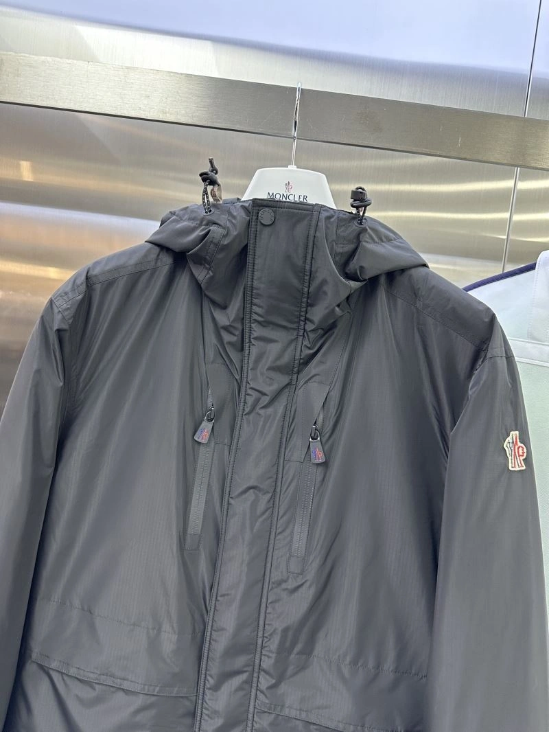 Moncler Down Jackets MoistureWicking 144503