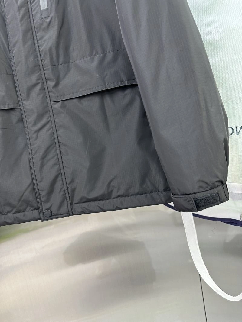 Moncler Down Jackets MoistureWicking 144503
