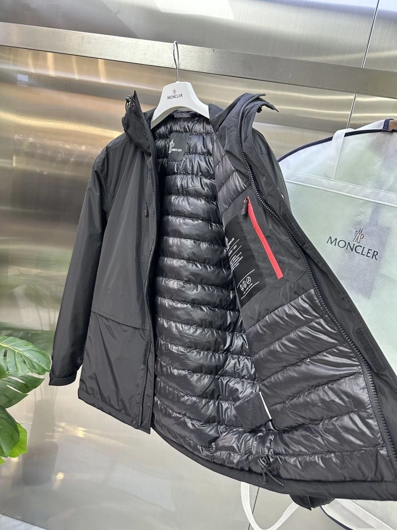 Moncler Down Jackets MoistureWicking 144503