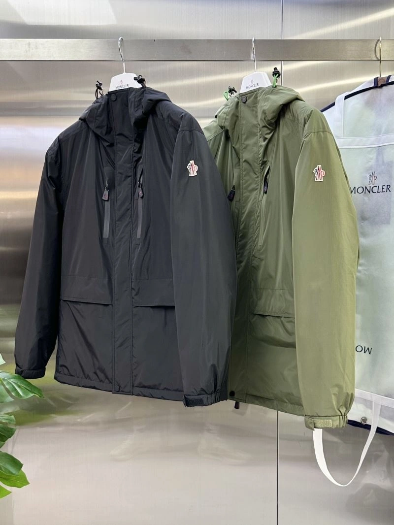 TopPick Moncler Down Jackets 144502