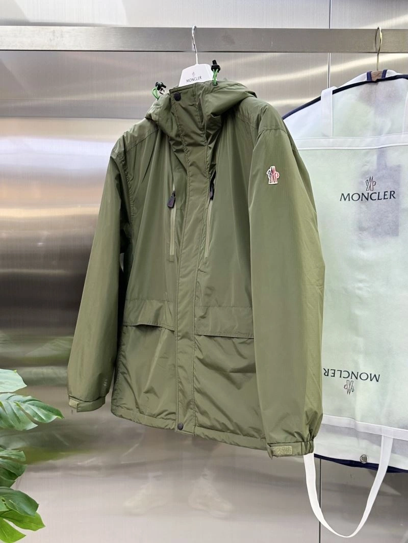 TopPick Moncler Down Jackets 144502