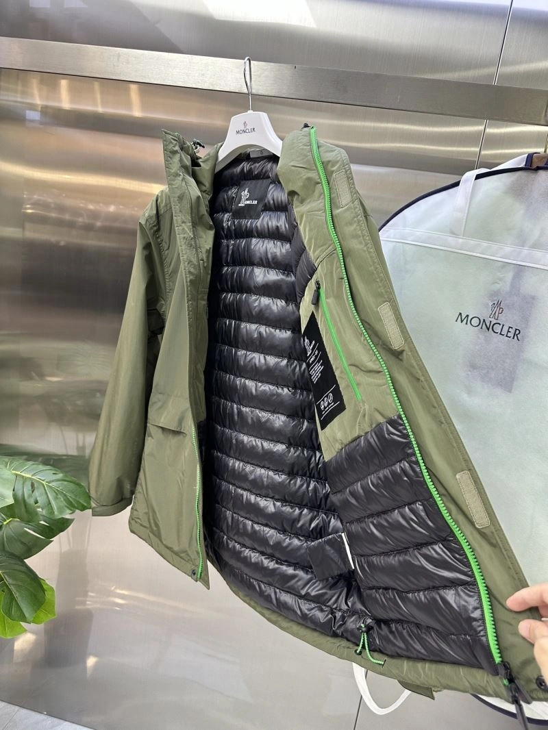 TopPick Moncler Down Jackets 144502