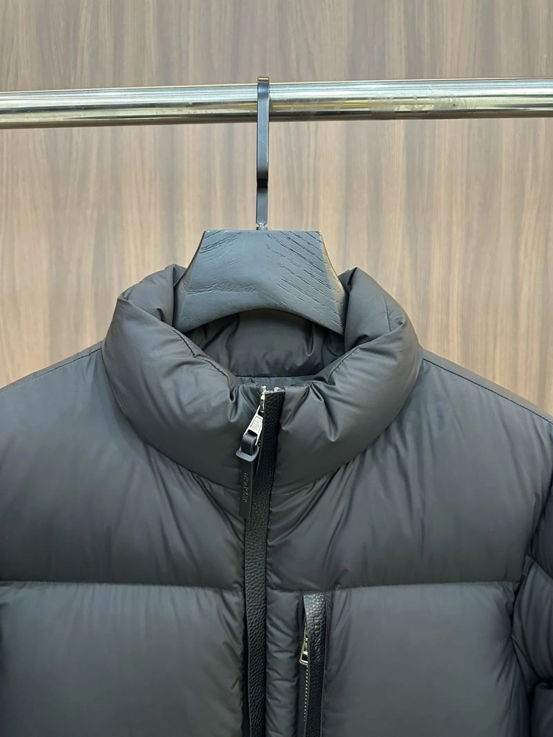 Elegant Moncler Down Jackets 144500