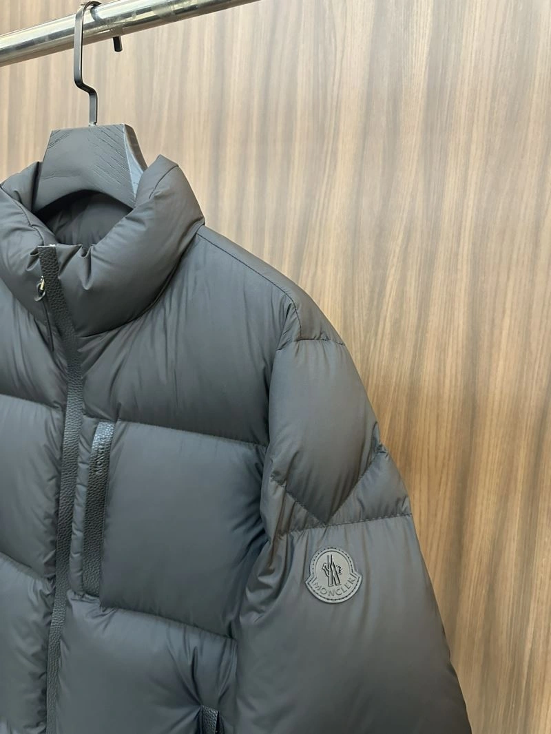 Elegant Moncler Down Jackets 144500