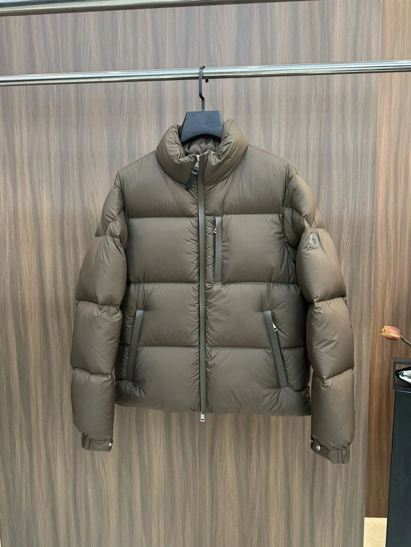 Moncler Down Jackets Soft 144497