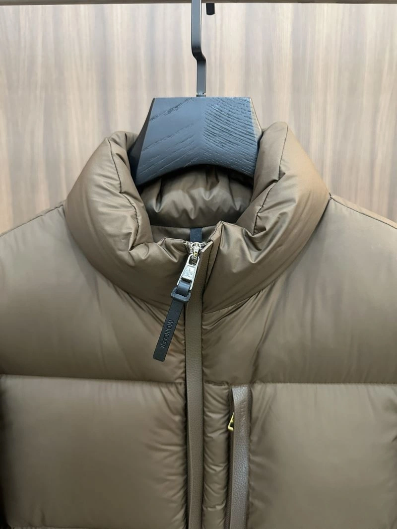 Moncler Down Jackets Soft 144497