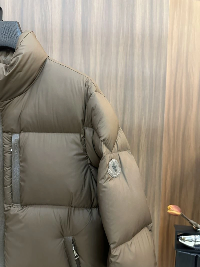 Moncler Down Jackets Soft 144497