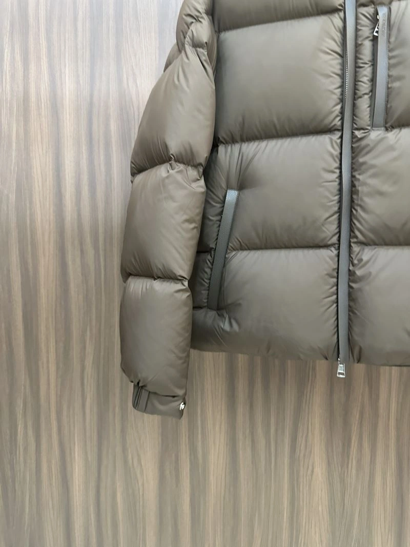 Moncler Down Jackets Soft 144497