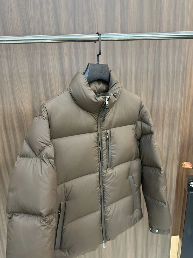 Moncler Down Jackets Soft 144497