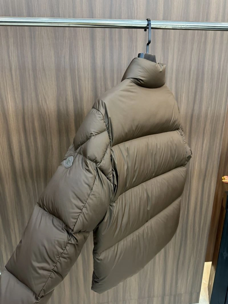 Moncler Down Jackets Soft 144497