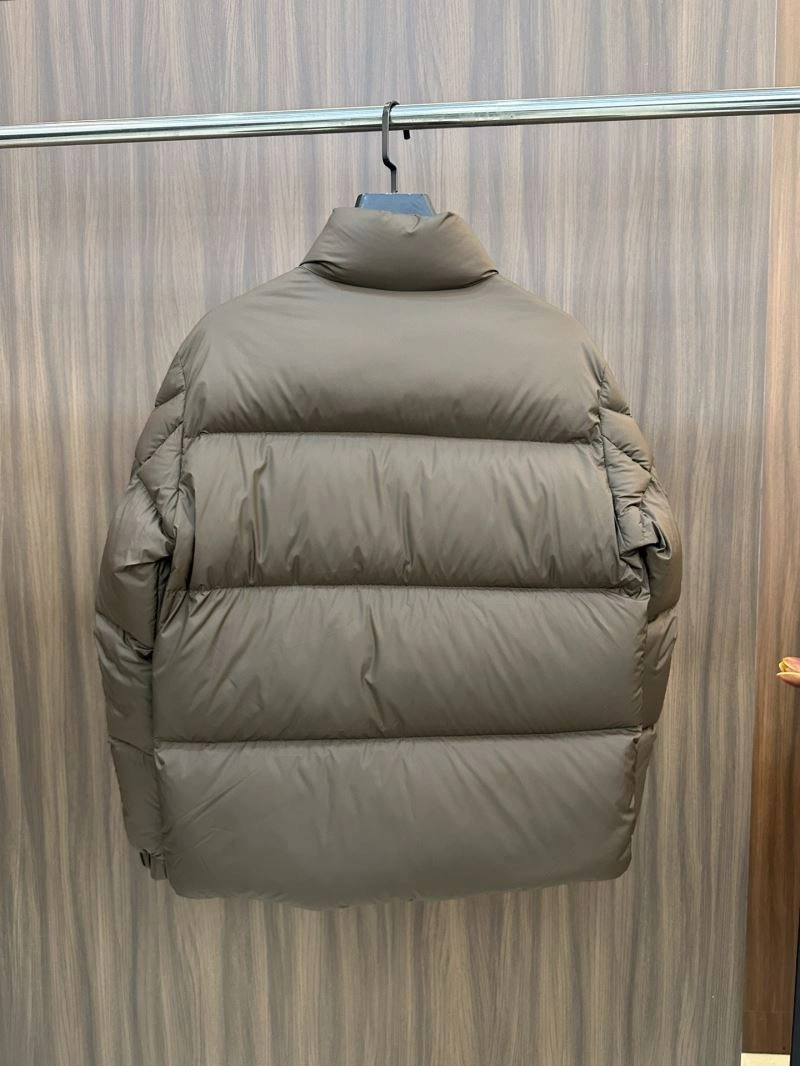 Moncler Down Jackets Soft 144497