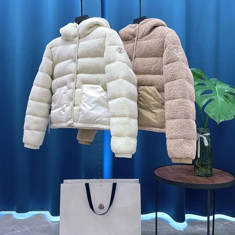FastDry Moncler Down Jackets 144498