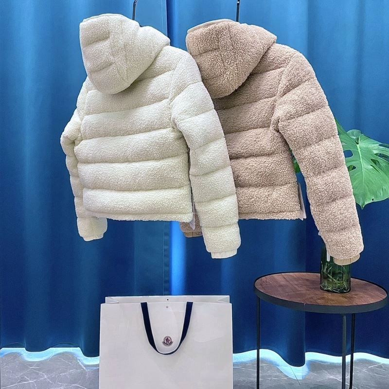FastDry Moncler Down Jackets 144498