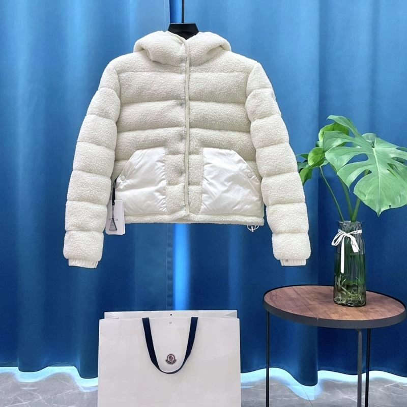 FastDry Moncler Down Jackets 144498