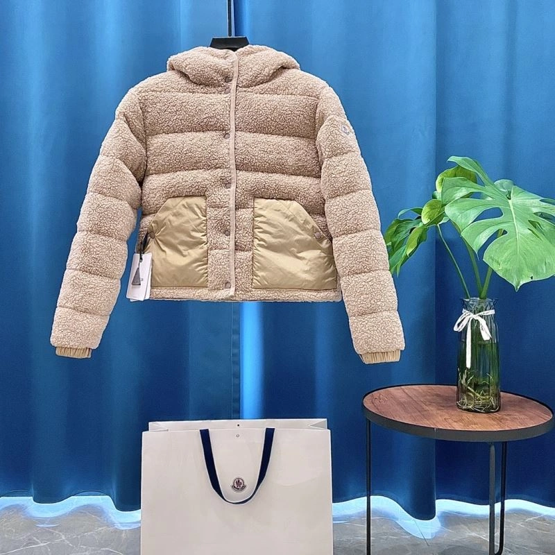 FastDry Moncler Down Jackets 144498