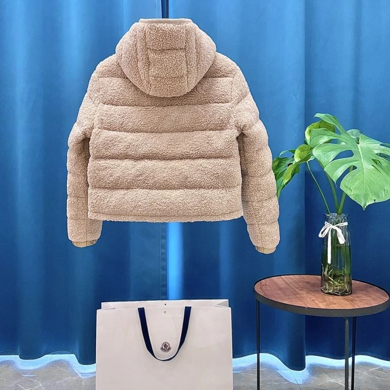 FastDry Moncler Down Jackets 144498