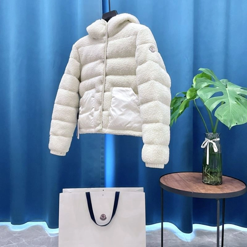 FastDry Moncler Down Jackets 144498