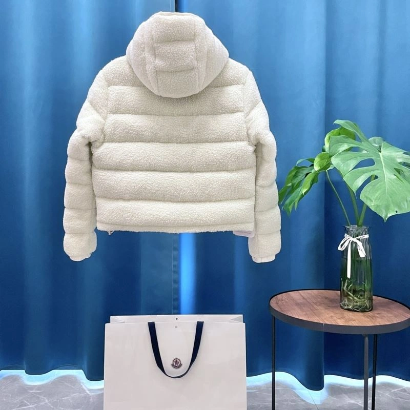 FastDry Moncler Down Jackets 144498