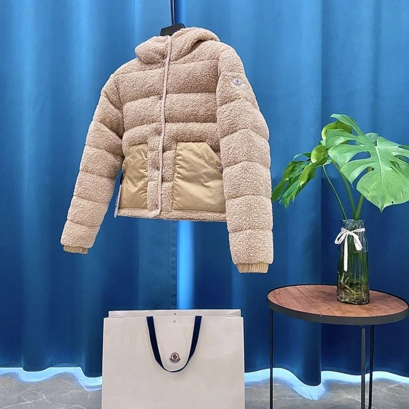 FastDry Moncler Down Jackets 144498