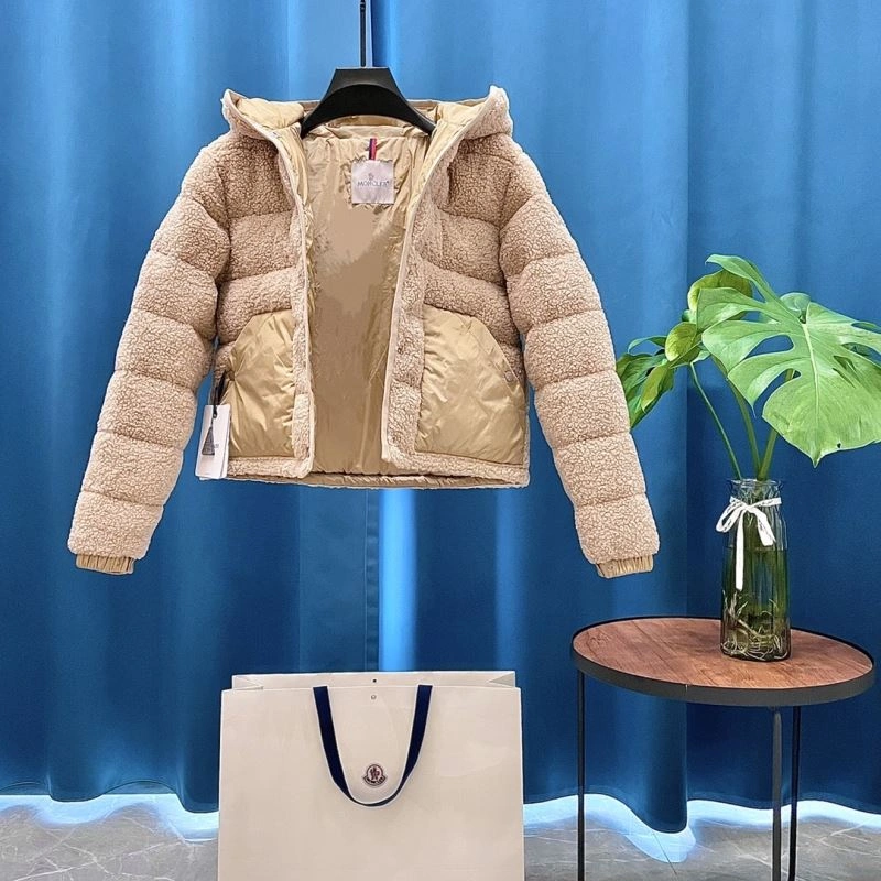 FastDry Moncler Down Jackets 144498