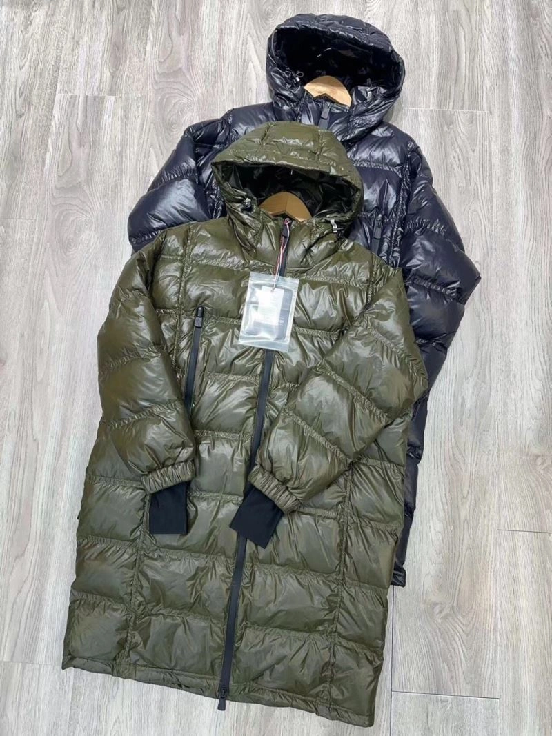 Modern Moncler Down Jackets 144496