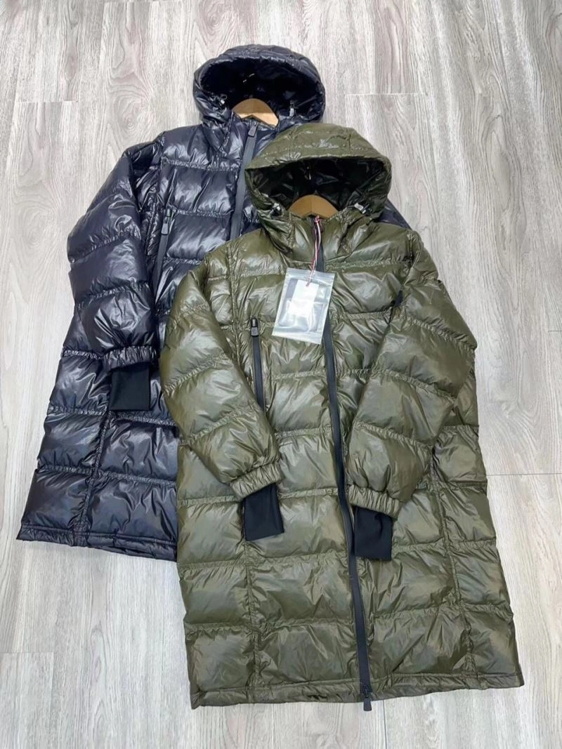 Modern Moncler Down Jackets 144496