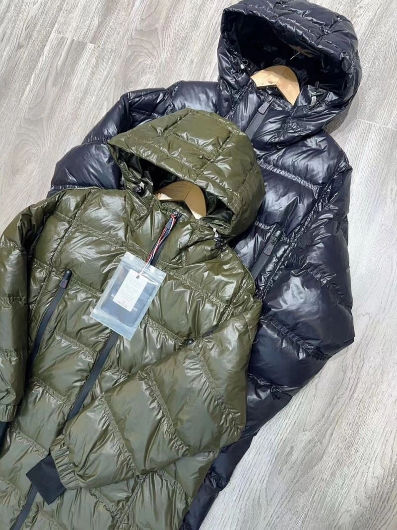 Modern Moncler Down Jackets 144496