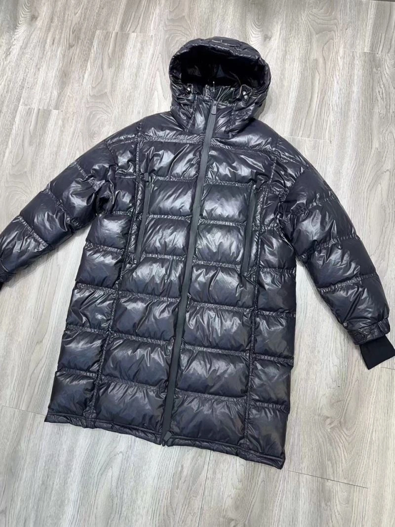 Modern Moncler Down Jackets 144496