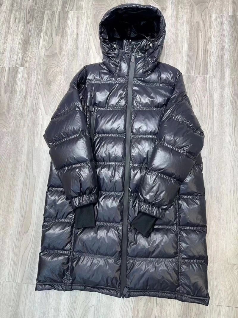 Modern Moncler Down Jackets 144496