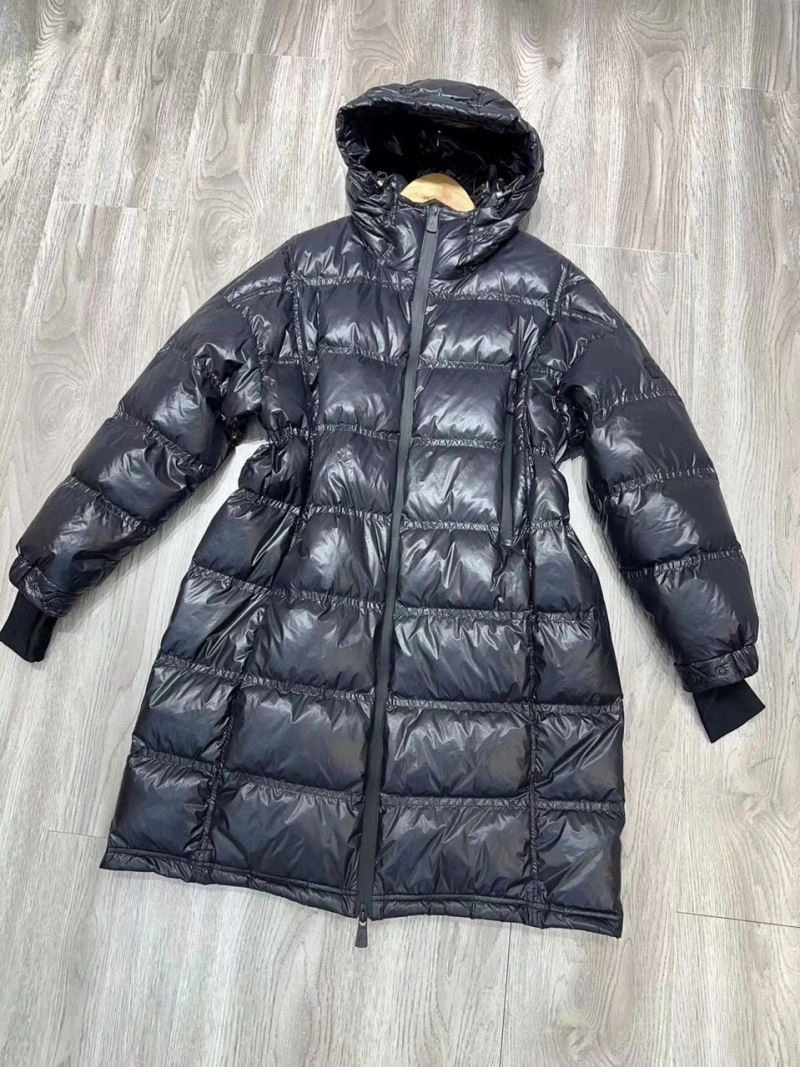 Modern Moncler Down Jackets 144496