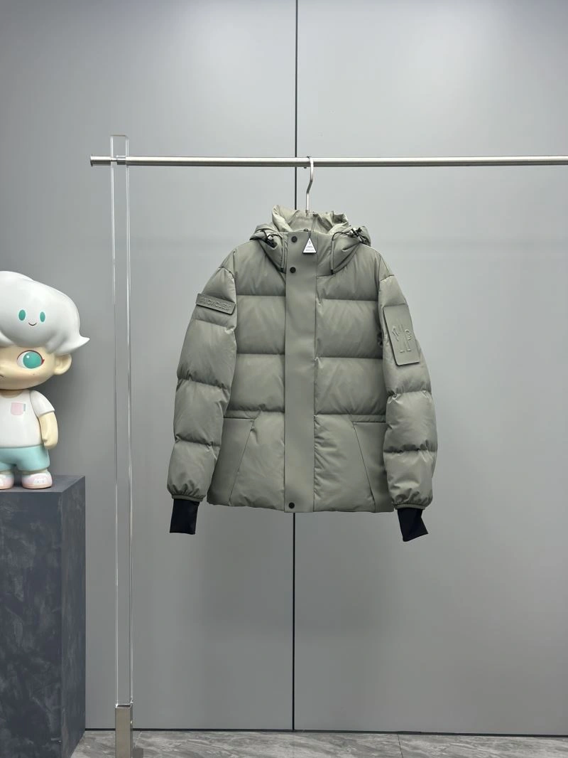 Moncler Down Jackets Affordable 144494
