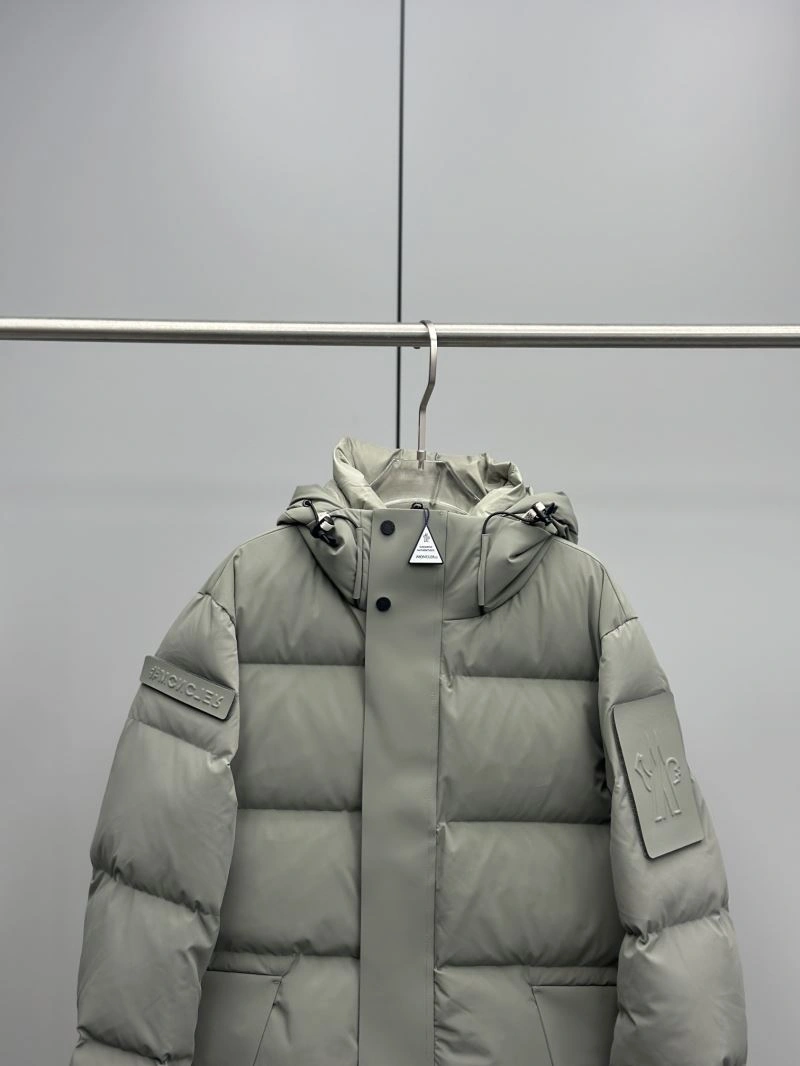 Moncler Down Jackets Affordable 144494