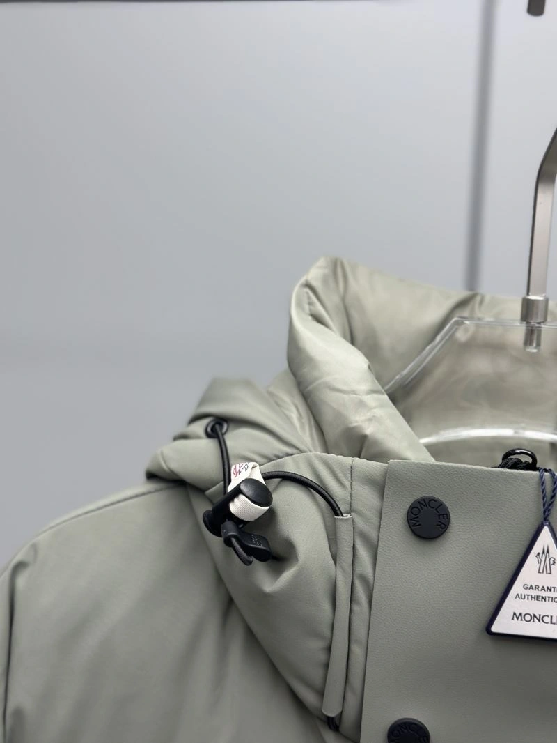 Moncler Down Jackets Affordable 144494