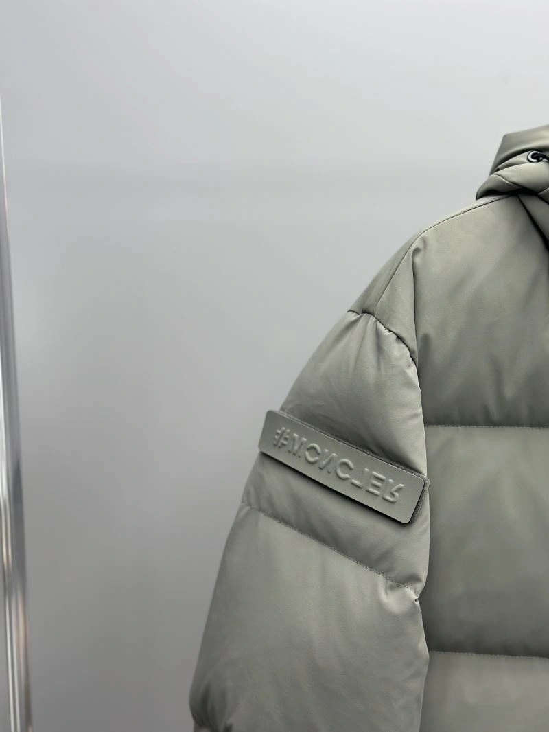 Moncler Down Jackets Affordable 144494