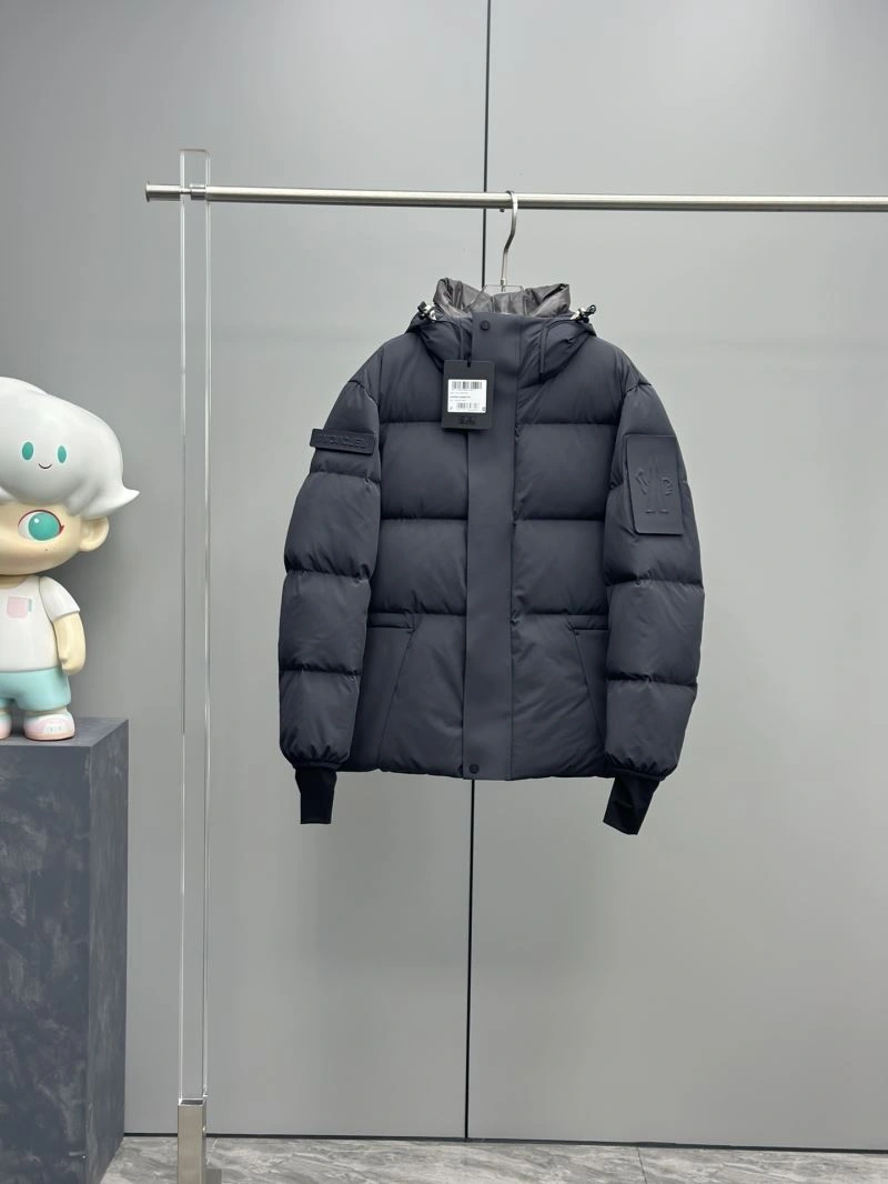 Durable Moncler Down Jackets 144490