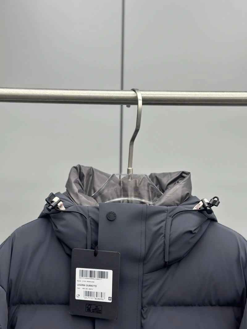 Durable Moncler Down Jackets 144490