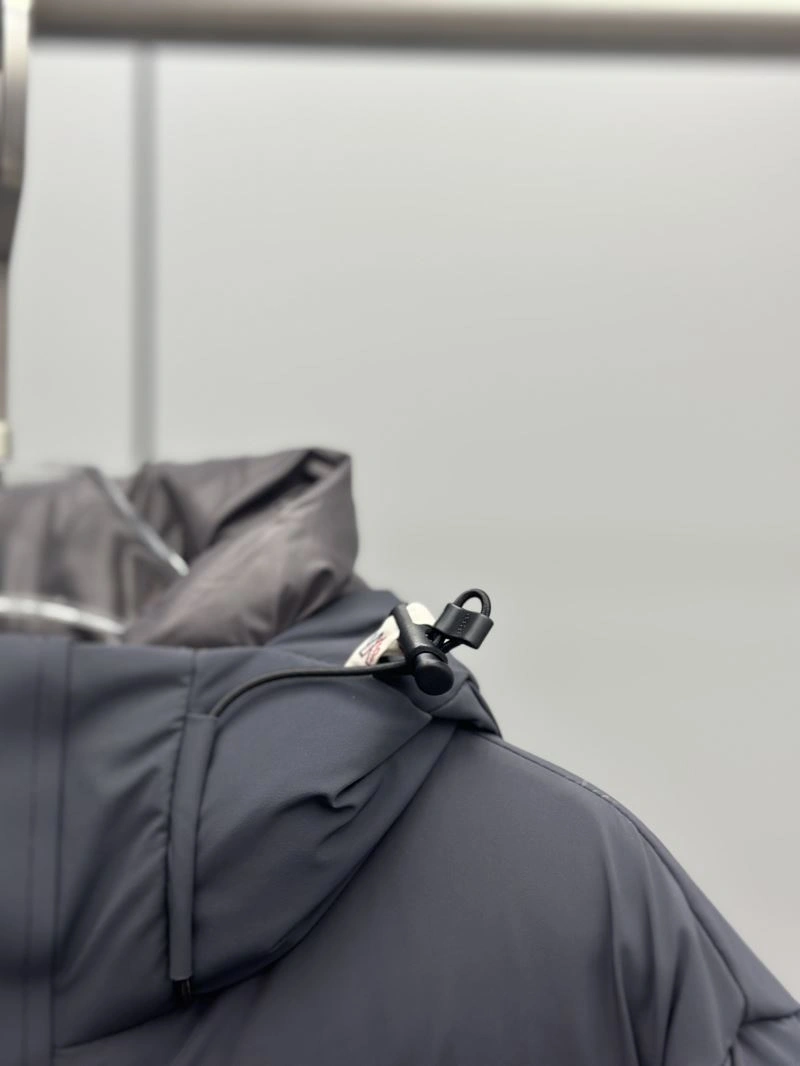 Durable Moncler Down Jackets 144490