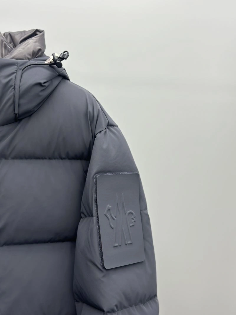 Durable Moncler Down Jackets 144490