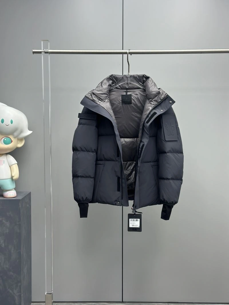 Durable Moncler Down Jackets 144490