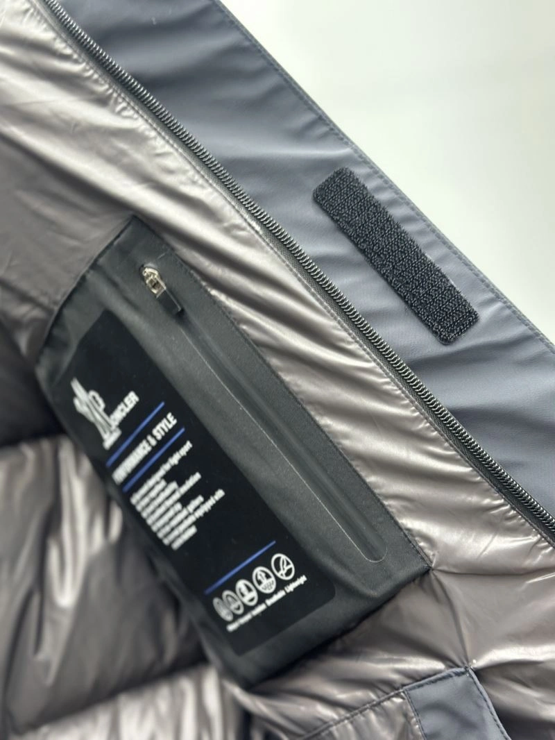 Durable Moncler Down Jackets 144490