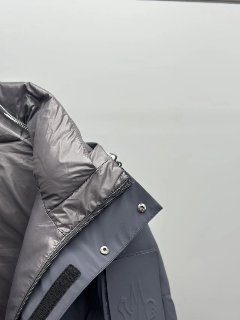 Durable Moncler Down Jackets 144490