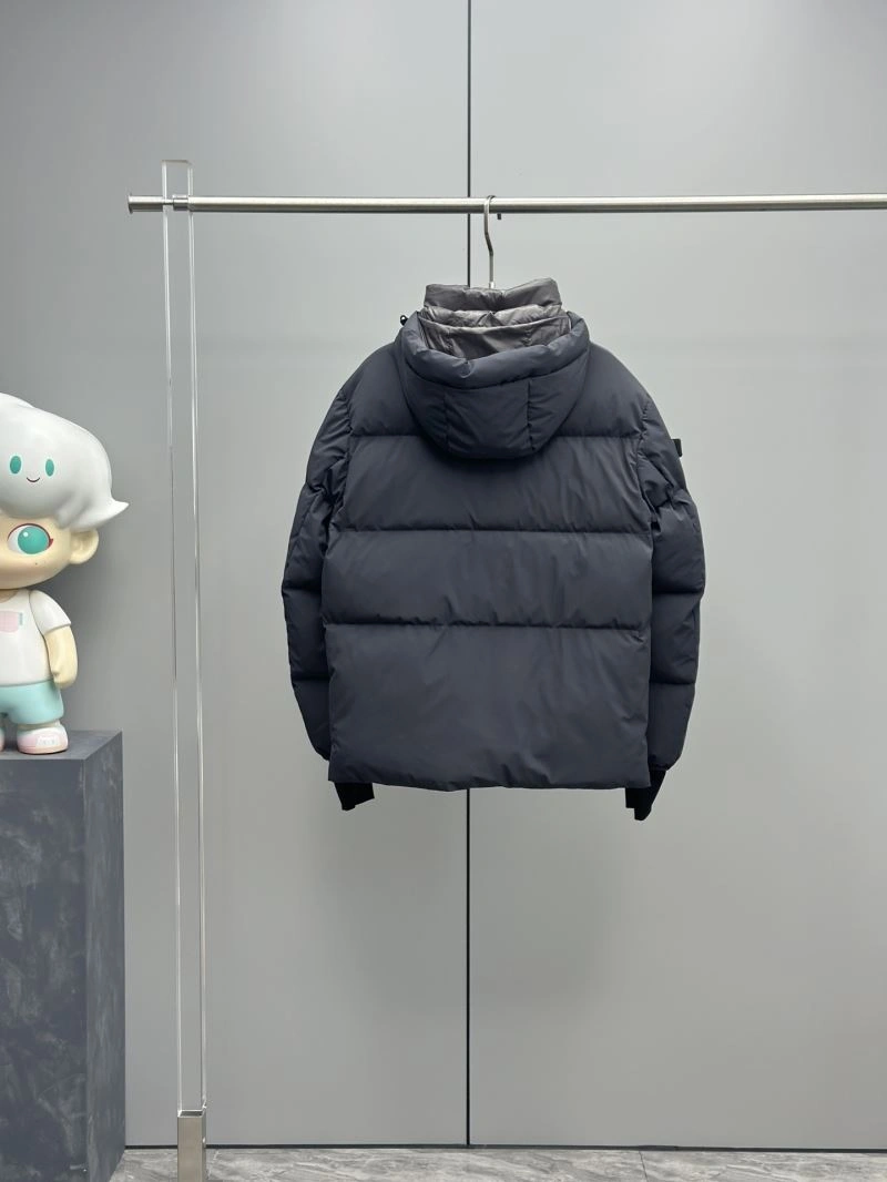 Durable Moncler Down Jackets 144490